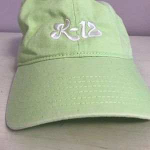Melanie Martinez k-12 tour hat